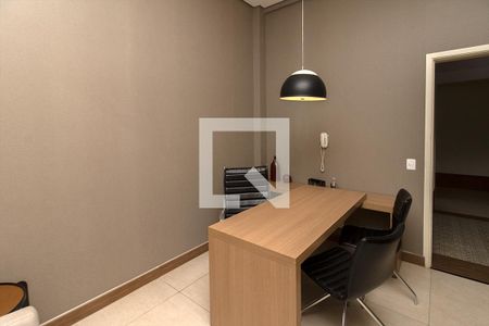 Studio à venda com 27m², 1 quarto e 1 vaga Studio à venda com 27m², 1 quarto e 1 vagaÁrea comum