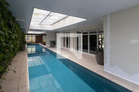 Studio à venda com 27m², 1 quarto e 1 vaga Studio à venda com 27m², 1 quarto e 1 vagaÁrea comum