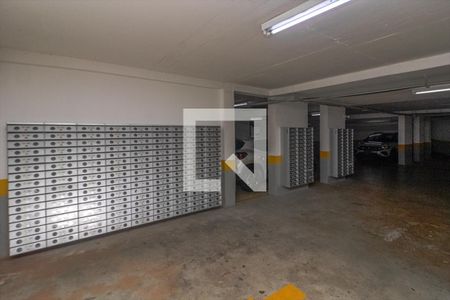 Studio à venda com 27m², 1 quarto e 1 vaga Studio à venda com 27m², 1 quarto e 1 vagaÁrea comum