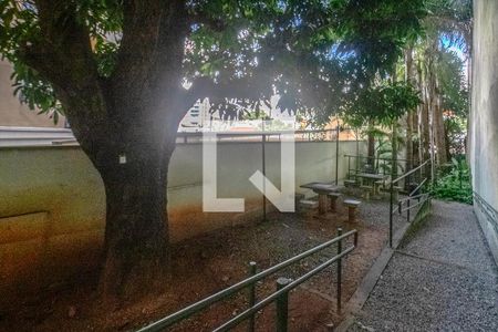 Studio à venda com 27m², 1 quarto e 1 vaga Studio à venda com 27m², 1 quarto e 1 vagaÁrea comum