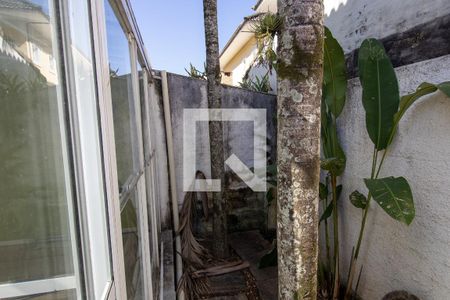 Área externa de casa de condomínio à venda com 2 quartos, 118m² em Vargem Pequena, Rio de Janeiro