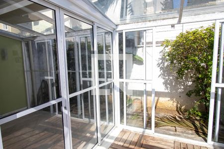 Área externa de casa de condomínio à venda com 2 quartos, 118m² em Vargem Pequena, Rio de Janeiro