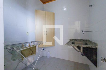 Área de Serviço de apartamento à venda com 5 quartos, 310m² em Recreio dos Bandeirantes, Rio de Janeiro