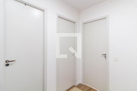 Vista/Quartos de apartamento à venda com 2 quartos, 30m² em Cidade Antônio Estêvão de Carvalho, São Paulo