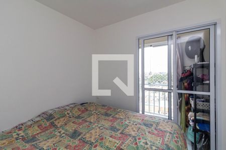 Quarto 1 de apartamento à venda com 2 quartos, 30m² em Cidade Antônio Estêvão de Carvalho, São Paulo