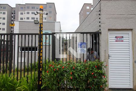 Apartamento à venda com 40m², 2 quartos e sem vagaPlaca