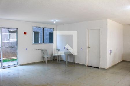 Apartamento à venda com 40m², 2 quartos e sem vagaÁrea comum