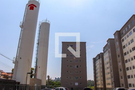 Apartamento à venda com 40m², 2 quartos e sem vagaFachada