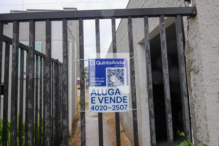 Apartamento à venda com 40m², 2 quartos e sem vagaPlaca