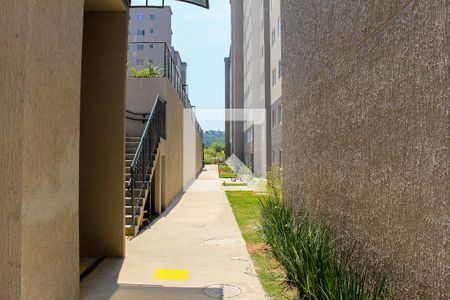 Apartamento à venda com 40m², 2 quartos e sem vagaÁrea comum