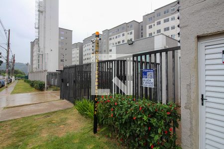 Apartamento à venda com 40m², 2 quartos e sem vagaPlaca