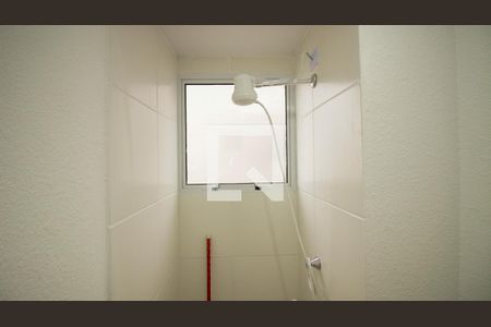 Apartamento à venda com 40m², 2 quartos e sem vagaBanheiro