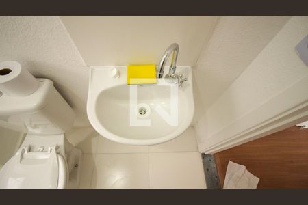 Apartamento à venda com 40m², 2 quartos e sem vagaBanheiro