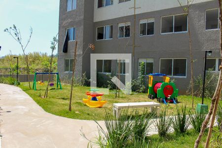 Apartamento à venda com 40m², 2 quartos e sem vagaÁrea comum
