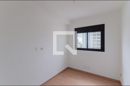 Sala de apartamento para alugar com 1 quarto, 49m² em Nova Klabin, São Paulo