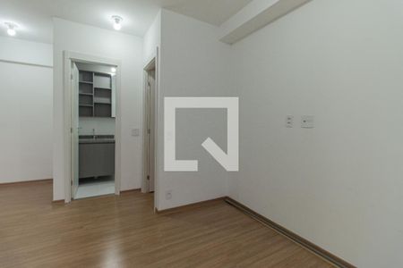 Quarto 1 de apartamento para alugar com 2 quartos, 49m² em Nova Klabin, São Paulo