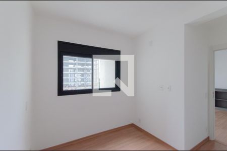 Quarto de apartamento para alugar com 1 quarto, 49m² em Nova Klabin, São Paulo