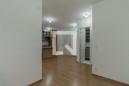 Quarto 1 de apartamento para alugar com 2 quartos, 49m² em Nova Klabin, São Paulo
