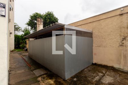 Apartamento à venda com 50m², 1 quarto e 1 vaga Apartamento à venda com 50m², 1 quarto e 1 vagaÁrea comum