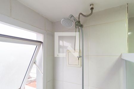 Apartamento à venda com 50m², 1 quarto e 1 vaga Apartamento à venda com 50m², 1 quarto e 1 vagaDetalhe - Banheiro