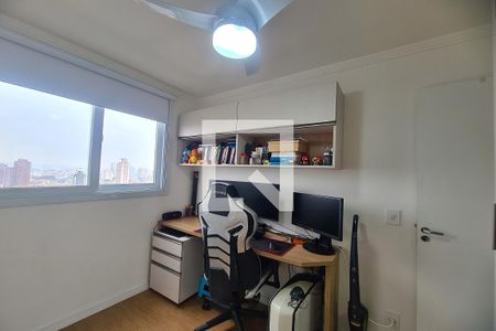 Apartamento à venda com 44m², 2 quartos e 1 vagaQuarto 2