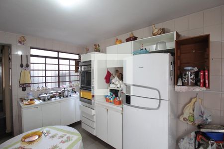 Casa à venda com 360m², 5 quartos e 4 vagasCozinha