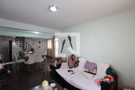 Casa à venda com 360m², 5 quartos e 4 vagasSala de Estar 4