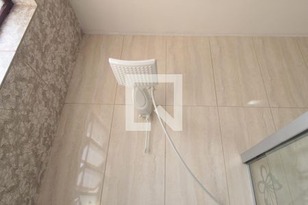 Casa à venda com 360m², 5 quartos e 4 vagasBanheiro da Suíte 1