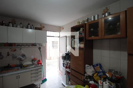 Casa à venda com 360m², 5 quartos e 4 vagasCozinha