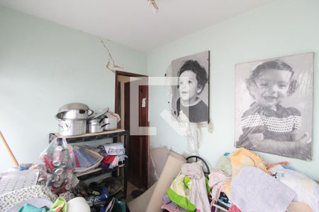 Casa à venda com 360m², 5 quartos e 4 vagasQuarto de Serviço