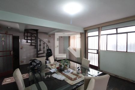 Casa à venda com 360m², 5 quartos e 4 vagasCopa