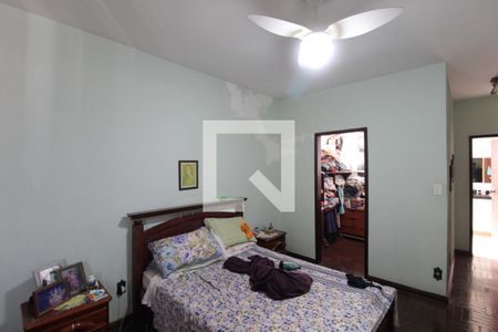 Casa à venda com 360m², 5 quartos e 4 vagasSuíte 1