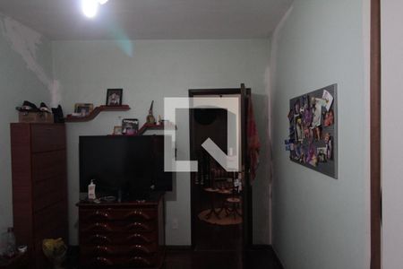 Casa à venda com 360m², 5 quartos e 4 vagasQuarto 3