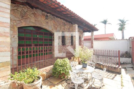 Casa à venda com 360m², 5 quartos e 4 vagasJardim