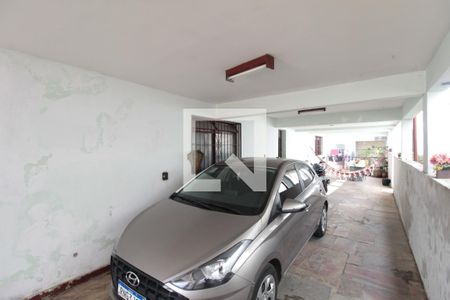 Casa à venda com 360m², 5 quartos e 4 vagasGaragem