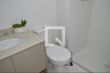 Studio à venda com 83m², 1 quarto e 1 vagaBanheiro