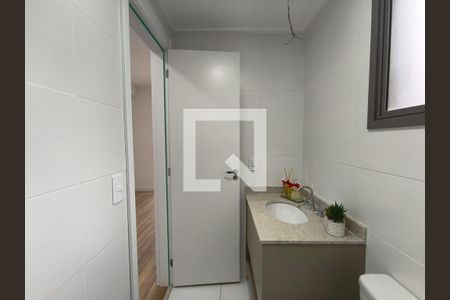 Studio à venda com 83m², 1 quarto e 1 vagaBanheiro