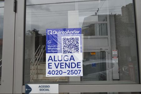 Studio à venda com 83m², 1 quarto e 1 vagaPlaquinha