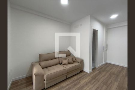 Studio de kitnet/studio à venda com 1 quarto, 83m² em Ipiranga, São Paulo