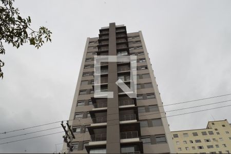Studio à venda com 83m², 1 quarto e 1 vagaFachada