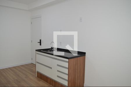 Studio de kitnet/studio à venda com 1 quarto, 83m² em Ipiranga, São Paulo