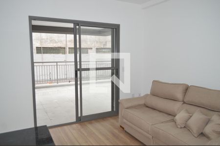 Studio de kitnet/studio à venda com 1 quarto, 83m² em Ipiranga, São Paulo