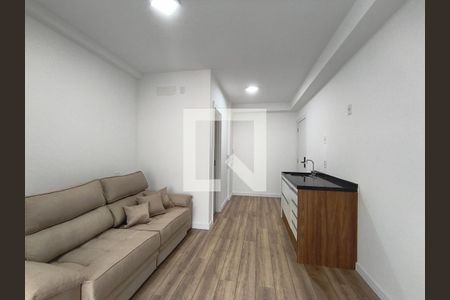 Studio de kitnet/studio à venda com 1 quarto, 83m² em Ipiranga, São Paulo