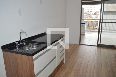 Studio de kitnet/studio à venda com 1 quarto, 83m² em Ipiranga, São Paulo