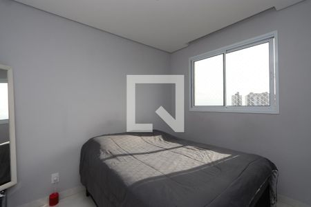 Quarto 1 de apartamento à venda com 2 quartos, 34m² em Vila Tolstoi, São Paulo