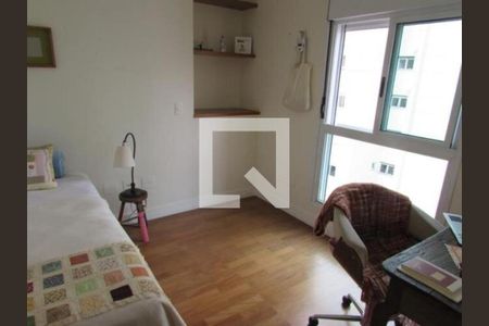 Foto 07 de apartamento à venda com 4 quartos, 148m² em Paraíso, São Paulo