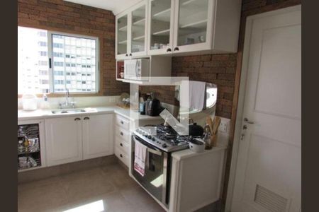 Foto 14 de apartamento à venda com 4 quartos, 148m² em Paraíso, São Paulo