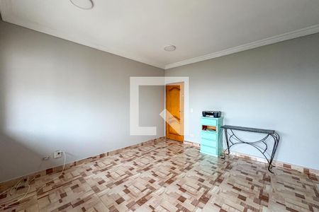 Sala de apartamento à venda com 3 quartos, 76m² em Planalto, São Bernardo do Campo