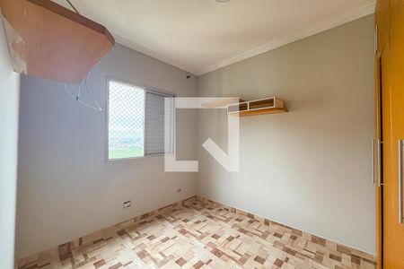 Quarto 1 de apartamento à venda com 3 quartos, 76m² em Planalto, São Bernardo do Campo