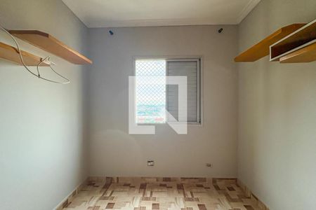 Quarto 1 de apartamento à venda com 3 quartos, 76m² em Planalto, São Bernardo do Campo